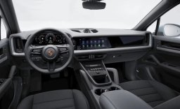 Porsche Cayenne E-Hybrid AWD 2026