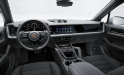 Porsche Cayenne E-Hybrid AWD 2026