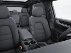 Porsche Cayenne E-Hybrid AWD 2026