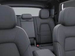 Porsche Cayenne E-Hybrid AWD 2026