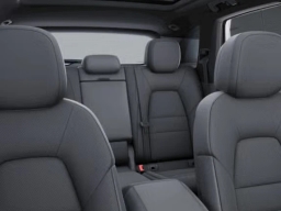 Porsche Cayenne E-Hybrid AWD 2026