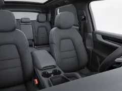 Porsche Cayenne E-Hybrid AWD 2026