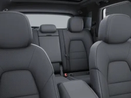 Porsche Cayenne E-Hybrid AWD 2026