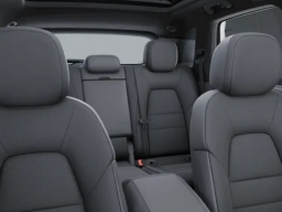 Porsche Cayenne E-Hybrid AWD 2026