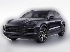 Porsche Cayenne E-Hybrid AWD 2026