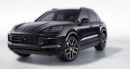 Porsche Cayenne E-Hybrid AWD 2026