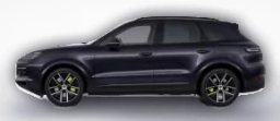 Porsche Cayenne E-Hybrid AWD 2026