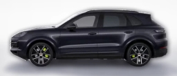 Porsche Cayenne E-Hybrid AWD 2026