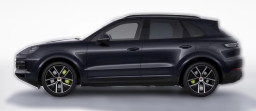 Porsche Cayenne E-Hybrid AWD 2026