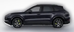Porsche Cayenne E-Hybrid AWD 2026