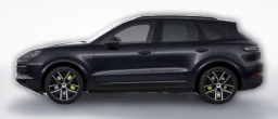 Porsche Cayenne E-Hybrid AWD 2026