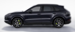 Porsche Cayenne E-Hybrid AWD 2026