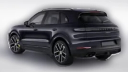 Porsche Cayenne E-Hybrid AWD 2026