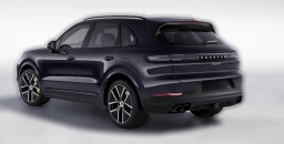 Porsche Cayenne E-Hybrid AWD 2026
