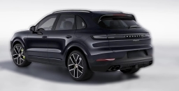 Porsche Cayenne E-Hybrid AWD 2026