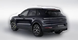 Porsche Cayenne E-Hybrid AWD 2026