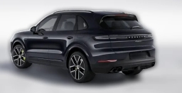 Porsche Cayenne E-Hybrid AWD 2026