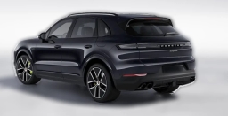 Porsche Cayenne E-Hybrid AWD 2026