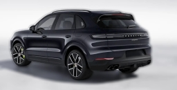 Porsche Cayenne E-Hybrid AWD 2026
