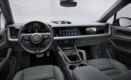 Porsche Cayenne E-Hybrid AWD 2026