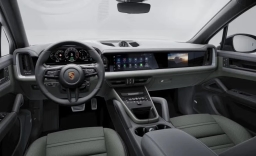 Porsche Cayenne E-Hybrid AWD 2026