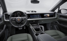 Porsche Cayenne E-Hybrid AWD 2026