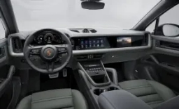 Porsche Cayenne E-Hybrid AWD 2026