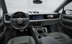 Porsche Cayenne E-Hybrid AWD 2026