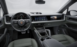 Porsche Cayenne E-Hybrid AWD 2026