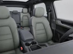 Porsche Cayenne E-Hybrid AWD 2026