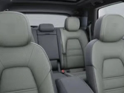 Porsche Cayenne E-Hybrid AWD 2026