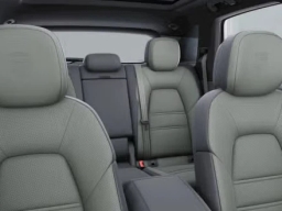 Porsche Cayenne E-Hybrid AWD 2026