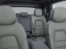 Porsche Cayenne E-Hybrid AWD 2026