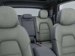 Porsche Cayenne E-Hybrid AWD 2026