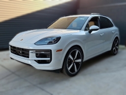 Porsche Cayenne E-Hybrid AWD 2026