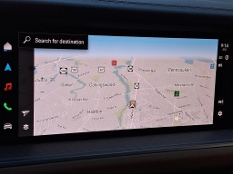 Porsche Cayenne E-Hybrid AWD 2026