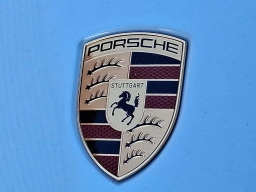 Porsche Cayenne E-Hybrid AWD 2026