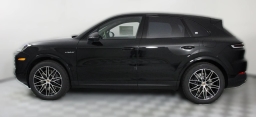 Porsche Cayenne E-Hybrid AWD 2026
