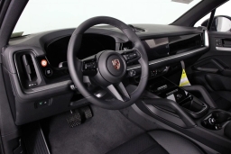 Porsche Cayenne E-Hybrid AWD 2026