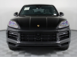 Porsche Cayenne E-Hybrid AWD 2026