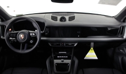 Porsche Cayenne E-Hybrid AWD 2026