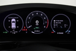 Porsche Cayenne E-Hybrid AWD 2026