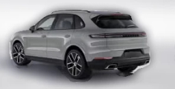 Porsche Cayenne E-Hybrid AWD 2026