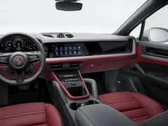 Porsche Cayenne E-Hybrid AWD 2026