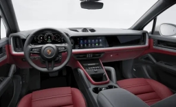 Porsche Cayenne E-Hybrid AWD 2026