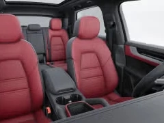 Porsche Cayenne E-Hybrid AWD 2026