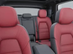 Porsche Cayenne E-Hybrid AWD 2026