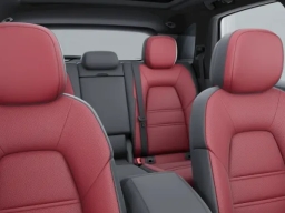 Porsche Cayenne E-Hybrid AWD 2026