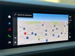 Porsche Cayenne E-Hybrid AWD 2026