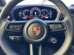 Porsche Cayenne E-Hybrid AWD 2026